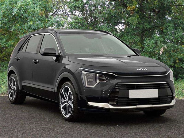 Large image for the Used Kia Niro