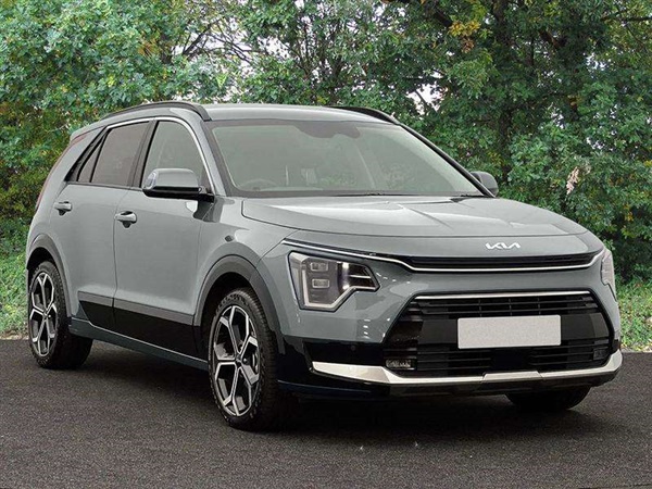 Large image for the Used Kia Niro