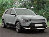 Kia Niro Image 1