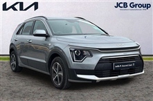 Used Kia Niro
