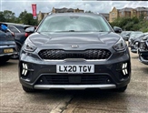 Kia Niro Image 6