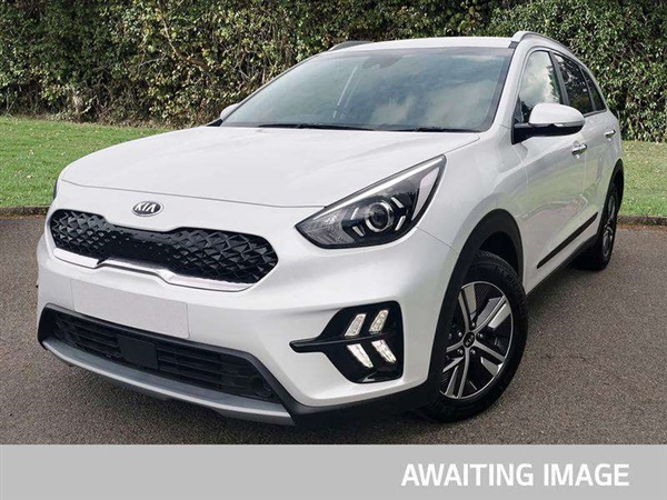 Large image for the Used Kia Niro