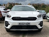 Kia Niro Image 6