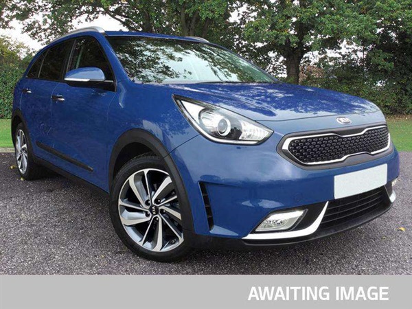Large image for the Used Kia Niro