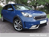 Kia Niro Image 1