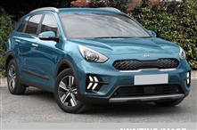 Used Kia Niro