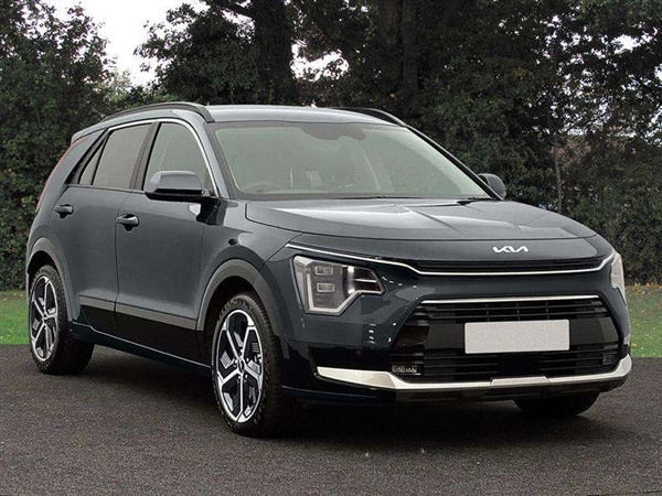 Large image for the Used Kia Niro
