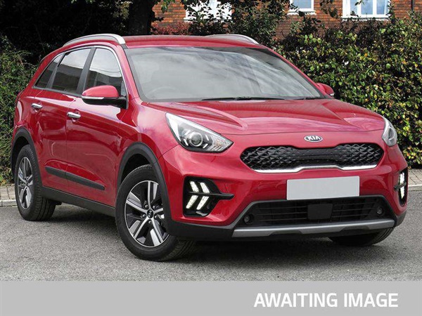 Large image for the Used Kia Niro