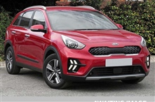 Used Kia Niro