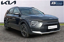Used Kia Niro