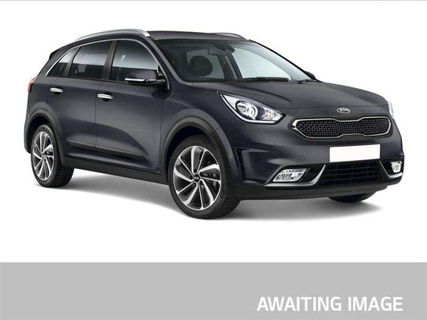 Large image for the Used Kia Niro