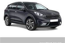 Used Kia Niro