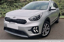 Used Kia Niro