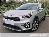 Kia Niro Image 1