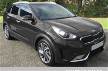 Used Kia Niro