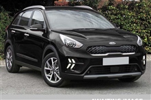 Used Kia Niro