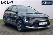 Used Kia Niro