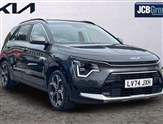 Kia Niro Image 1