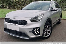 Used Kia Niro