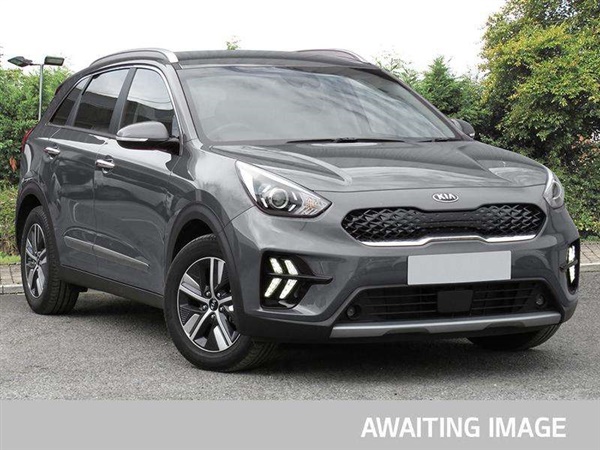 Large image for the Used Kia Niro