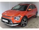 Kia Niro Image 3