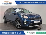 Kia Niro Image 1