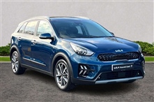 Used Kia Niro