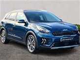Kia Niro Image 1