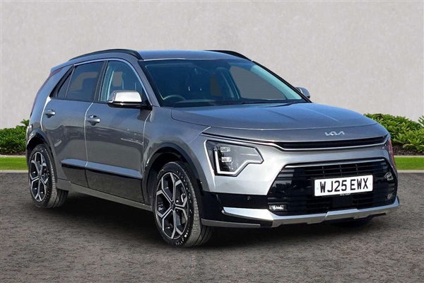 Large image for the Used Kia Niro