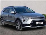 Kia Niro Image 1