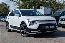 Used Kia Niro