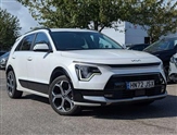 Kia Niro Image 1