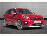 Kia Niro Image 1