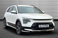 Used Kia Niro
