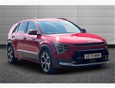 Kia Niro Image 1