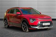 Used Kia Niro