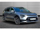 Kia Niro Image 1