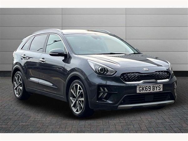 Large image for the Used Kia Niro