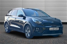 Used Kia Niro