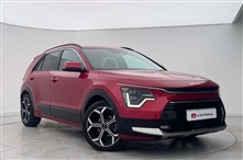 Used Kia Niro