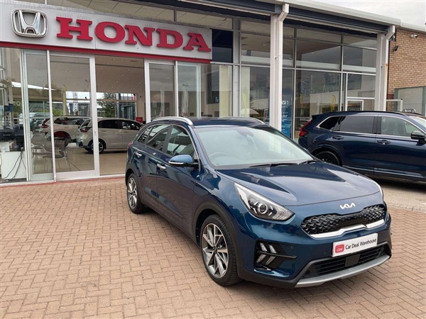 Large image for the Used Kia Niro
