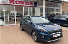 Used Kia Niro