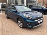 Kia Niro Image 2