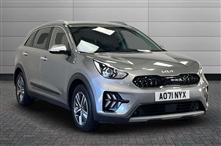 Used Kia Niro