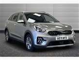 Kia Niro Image 1