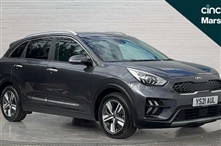 Used Kia Niro