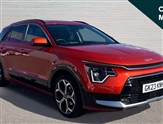 Kia Niro Image 1