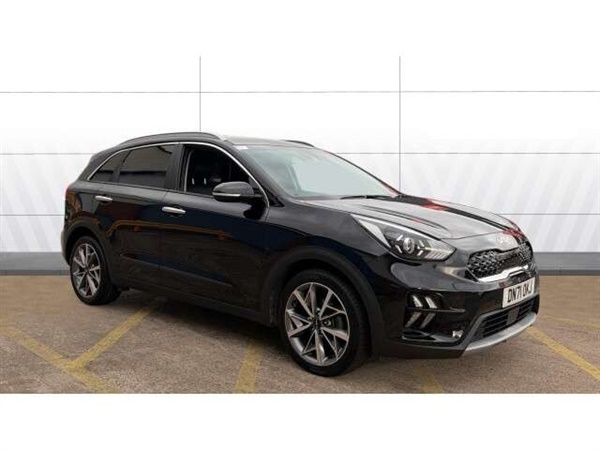 Large image for the Used Kia Niro