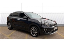 Used Kia Niro