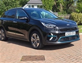Used Kia Niro